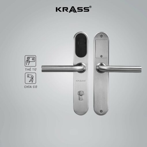 Krass K700 đa dạng tính năng