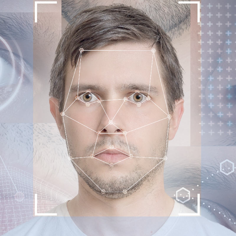 Công nghệ nhận diện khuôn mặt là gì