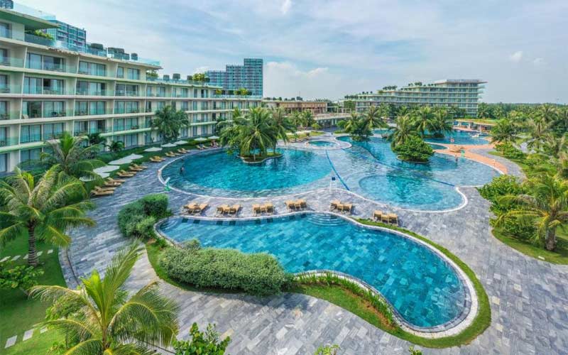 Khách sạn FLC Luxury Sầm Sơn