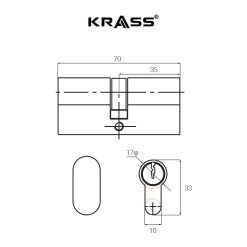 KA.B.KB07.70.SN Thông số