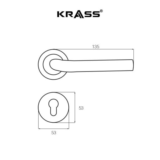 KA.S-09 SS Thông số