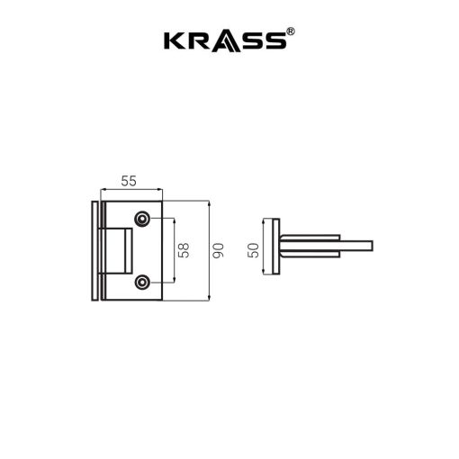 KA.D3962 PSS Thông số