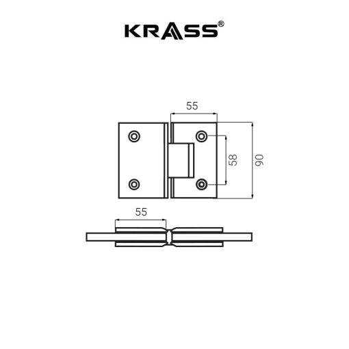 KA.D3963 PSS Thông số