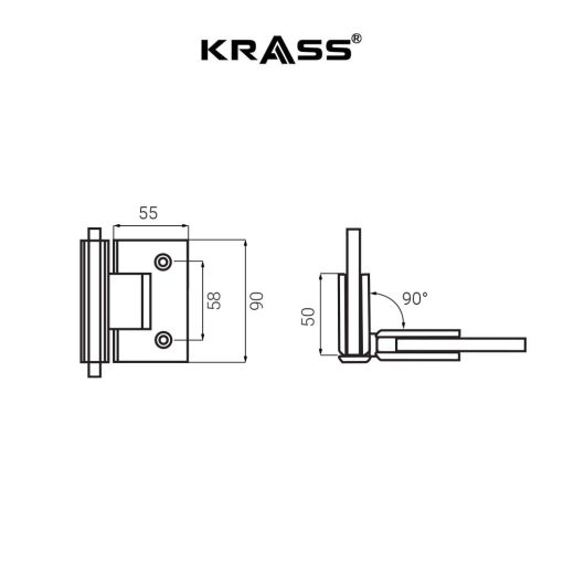 KA.D3965 PSS Thông số