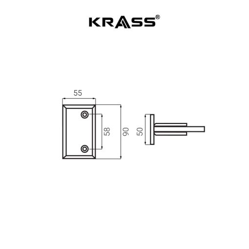 KA.D3981 PSS Thông số