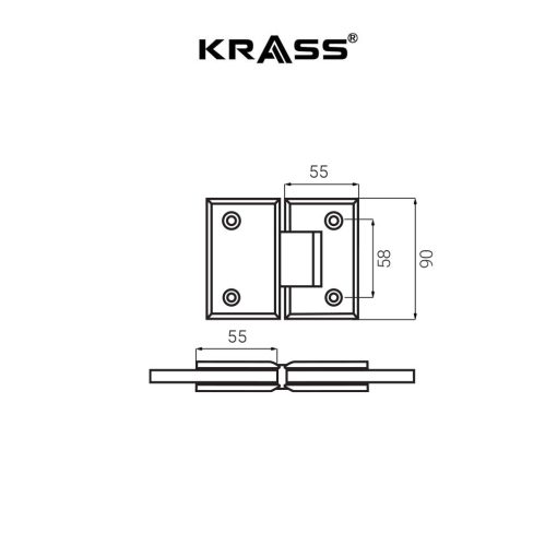 KA.D3983 PSS Thông số