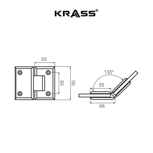 KA.D3984 PSS Thông số