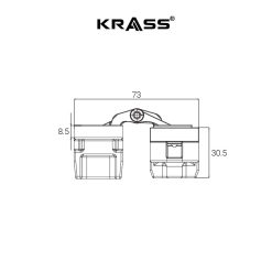 KA.VS120 Thông số 2