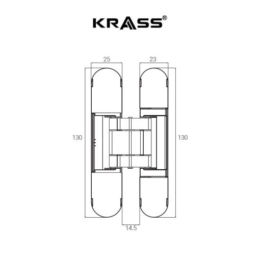 KA.VT35 Thông số